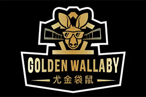 Golden Wallaby