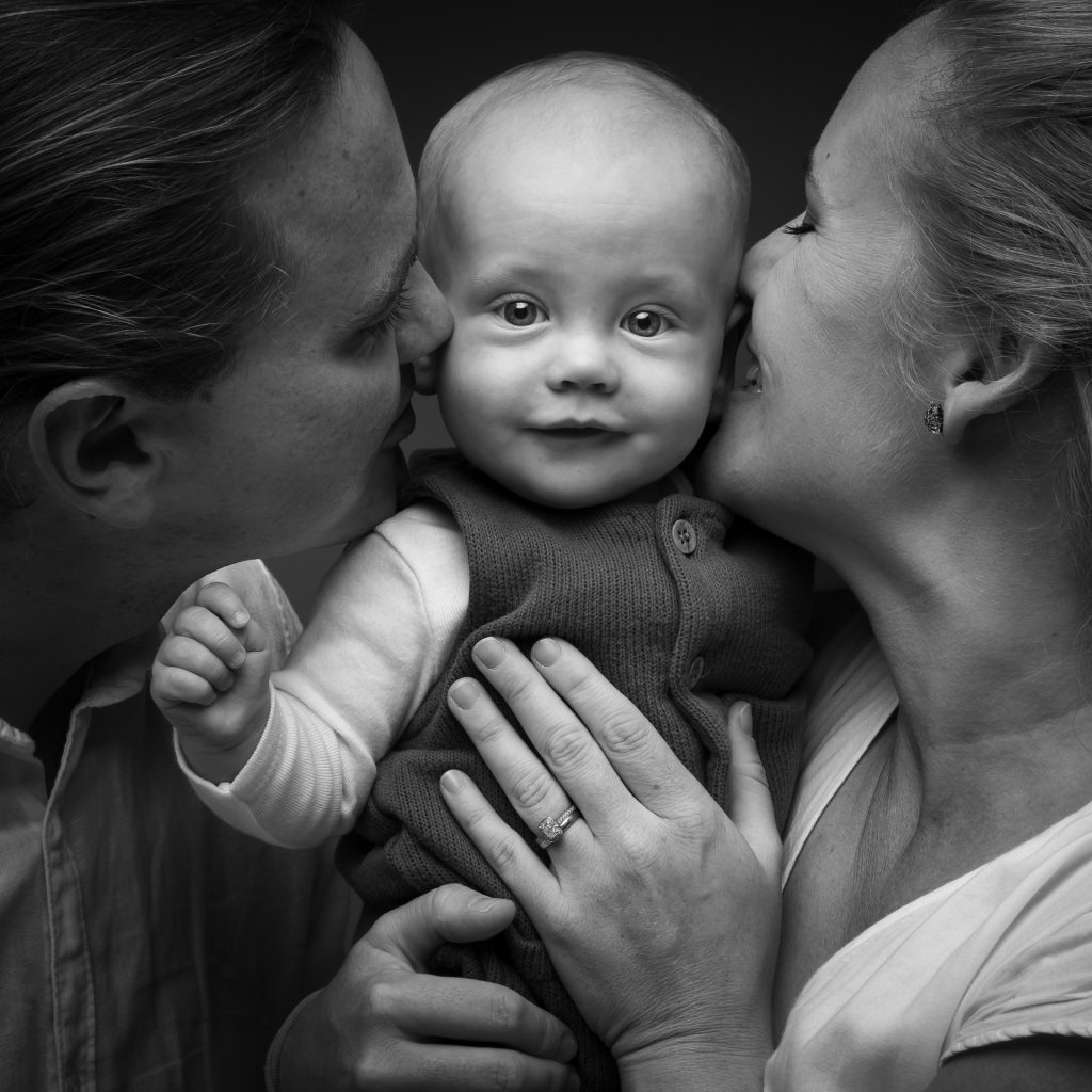 family photography by gold coast photographer wes mcneil