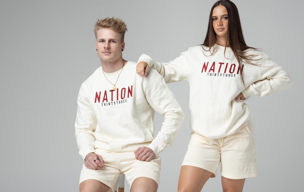 nation product apparel clothing