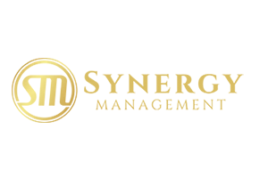 Synergy Management photography session